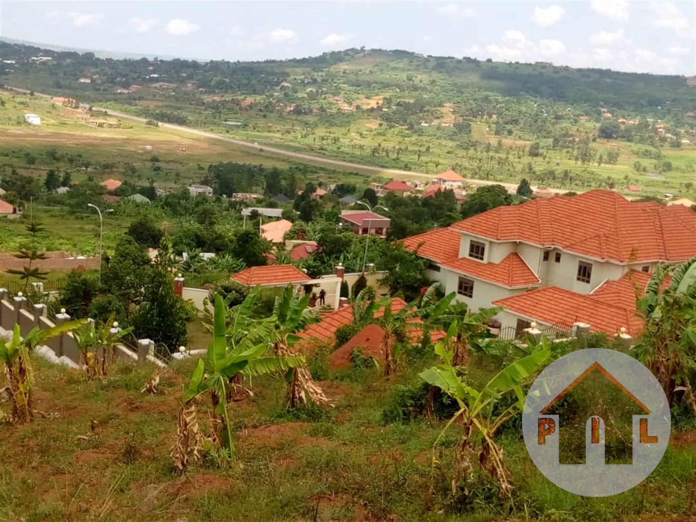 Residential Land for sale in Bwebajja Wakiso