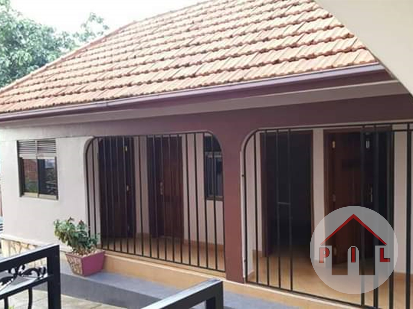 Bungalow for sale in Bukoto Kampala