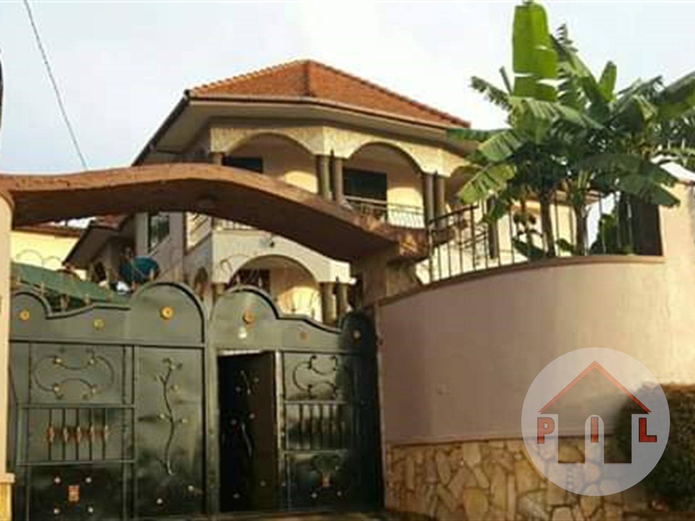 Bungalow for sale in Bukoto Kampala