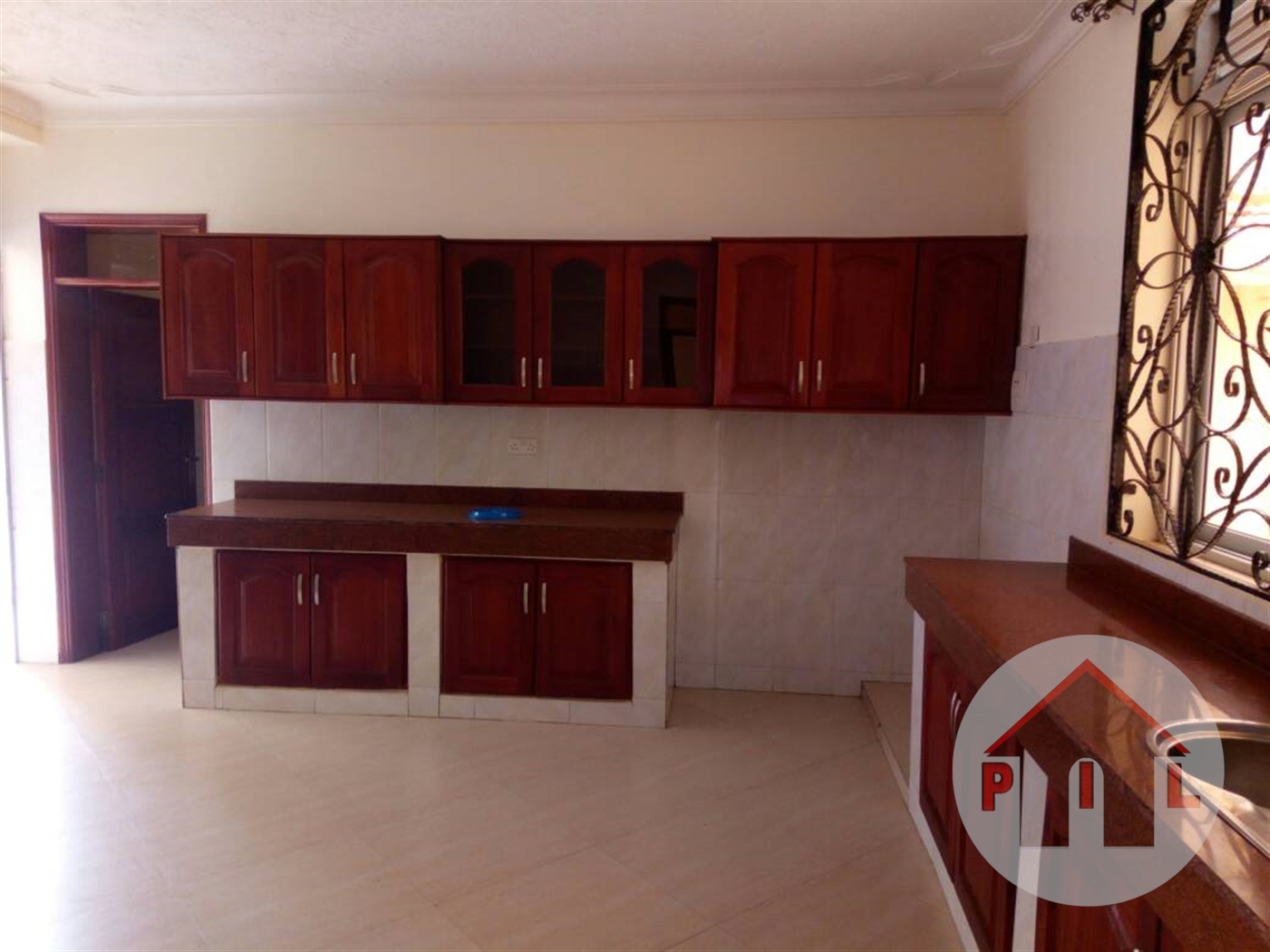 Mansion for sale in Buziga Kampala