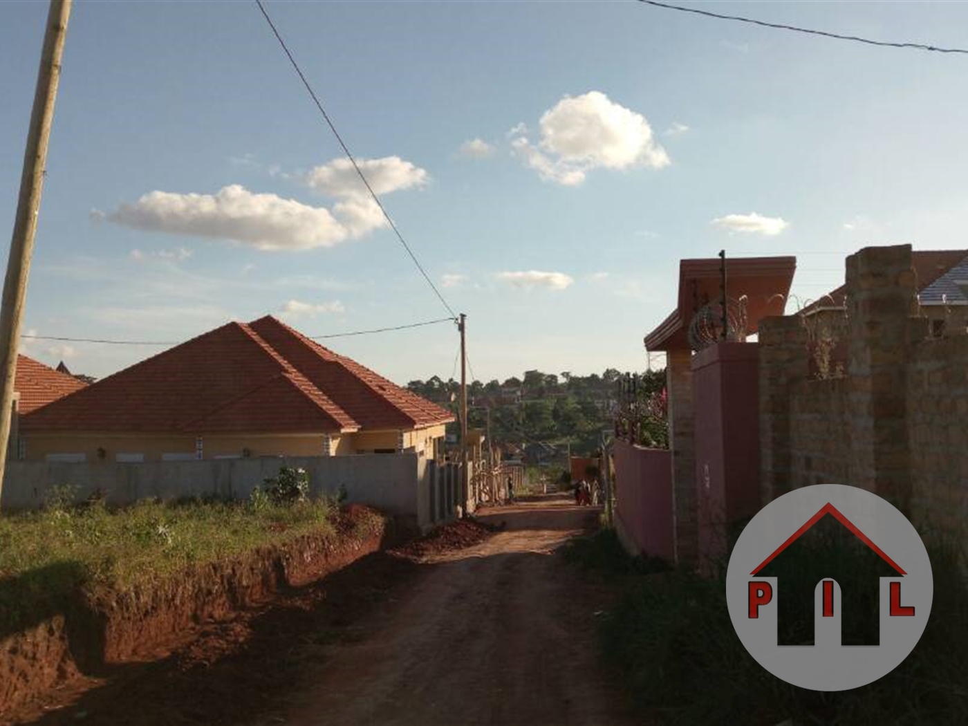 Residential Land for sale in Kira Wakiso