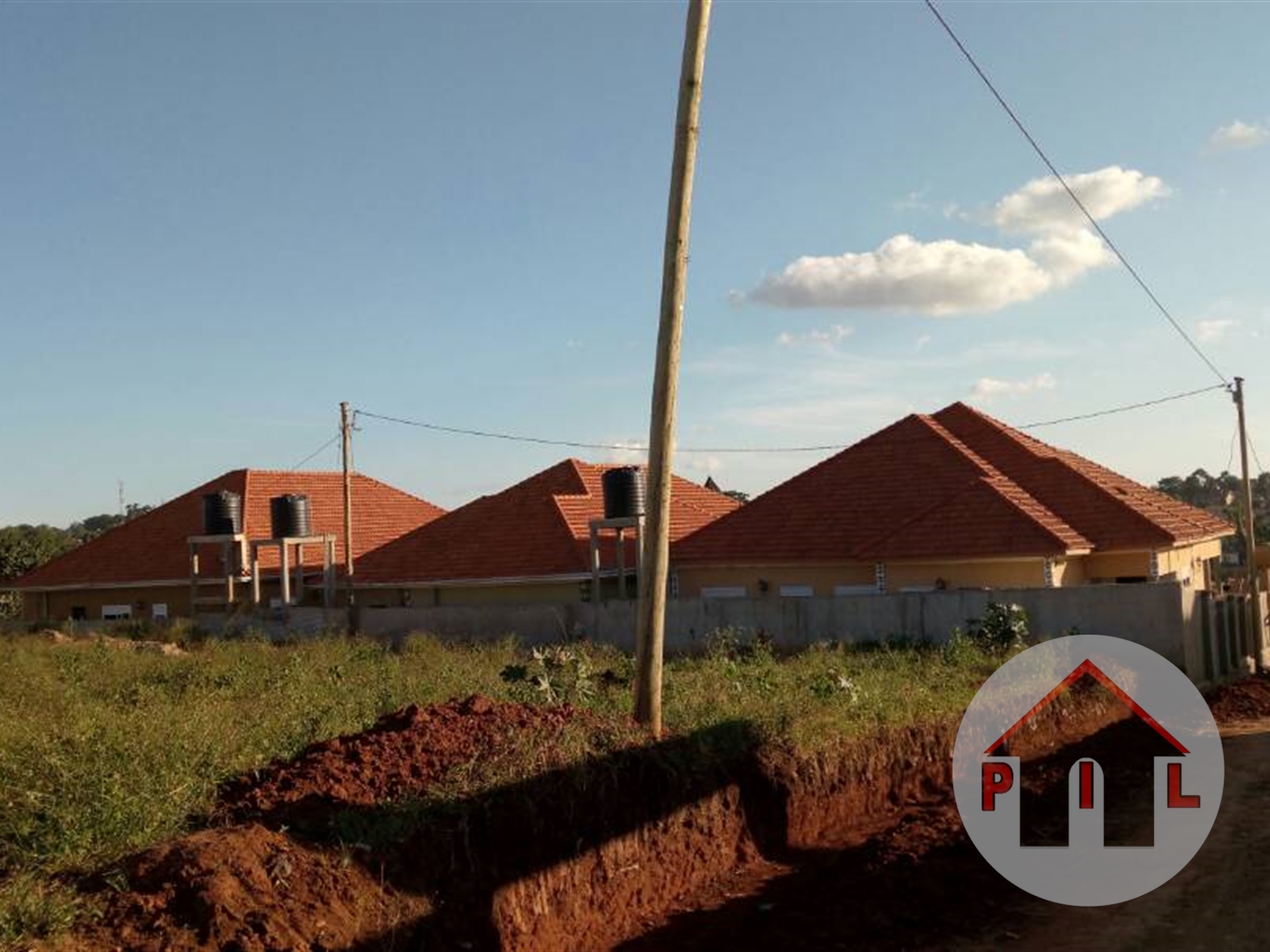 Residential Land for sale in Kira Wakiso