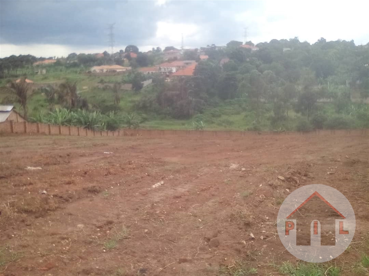 Residential Land for sale in Kungu Wakiso