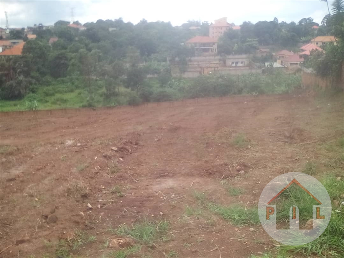 Residential Land for sale in Kungu Wakiso