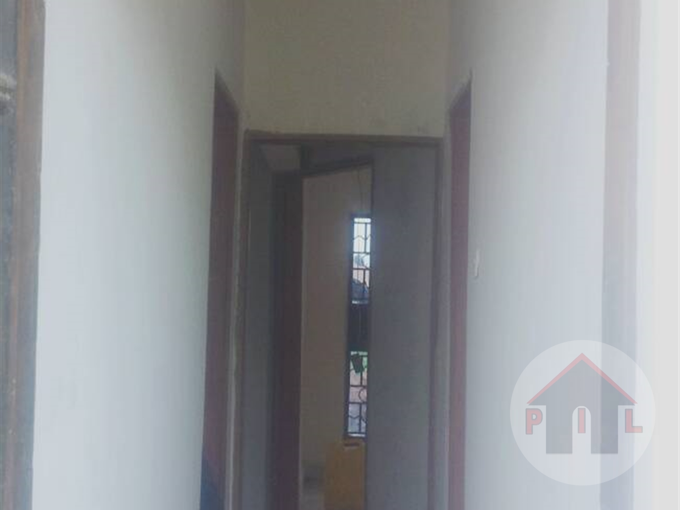 Shell House for sale in Bugema Kampala