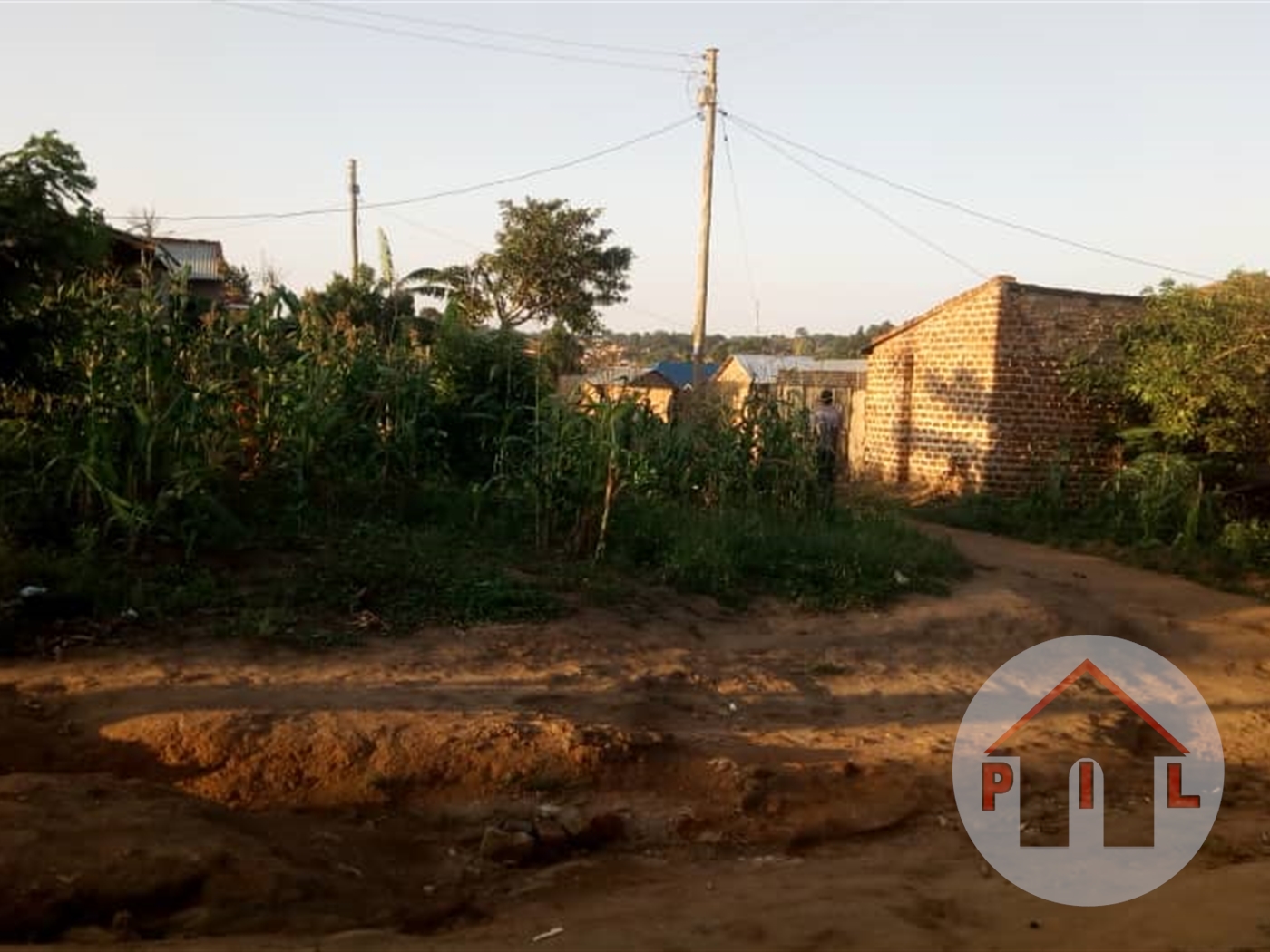 Residential Land for sale in Kizingiza Kampala