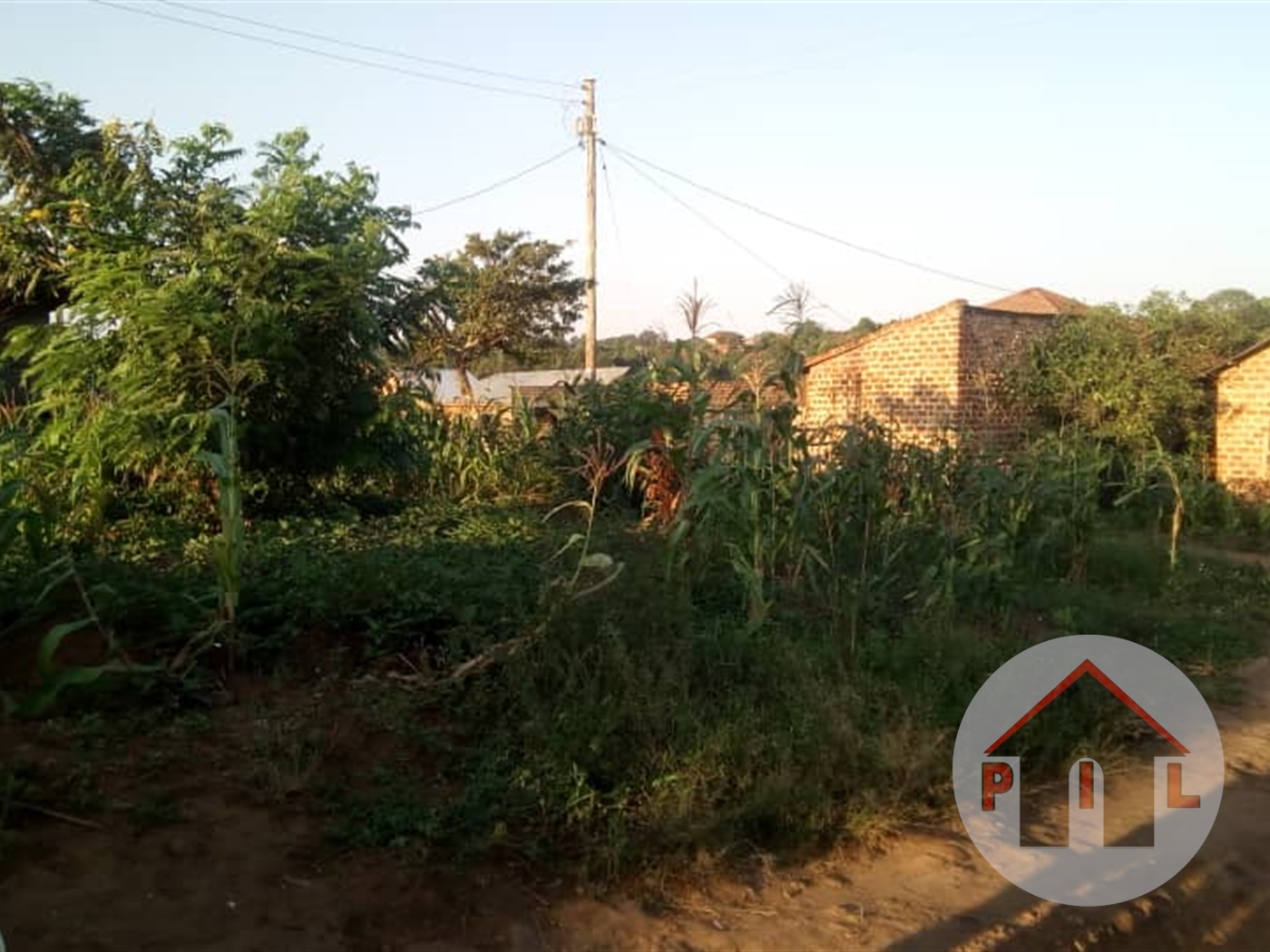 Residential Land for sale in Kizingiza Kampala