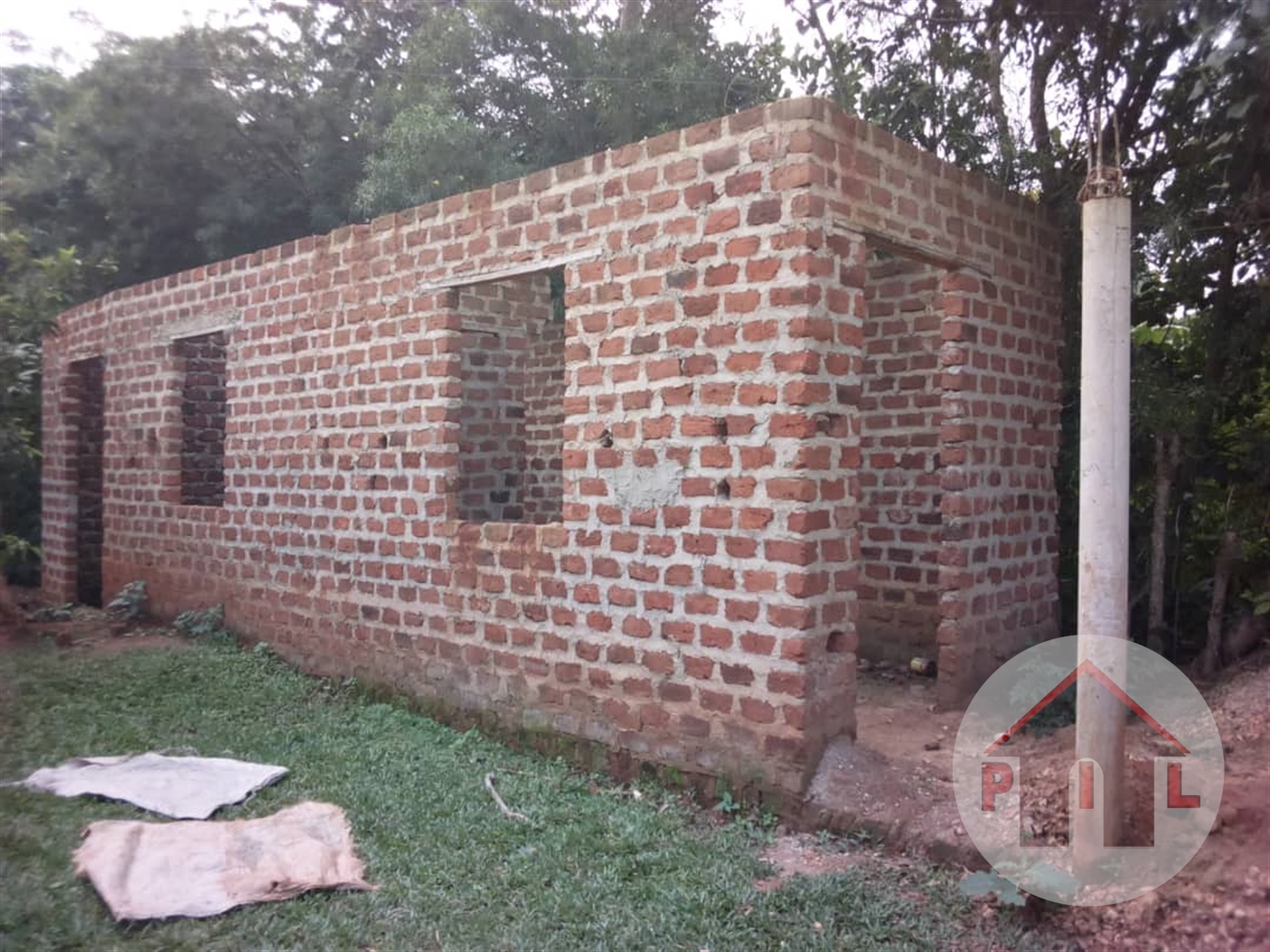 Shell House for sale in Kagoma Wakiso