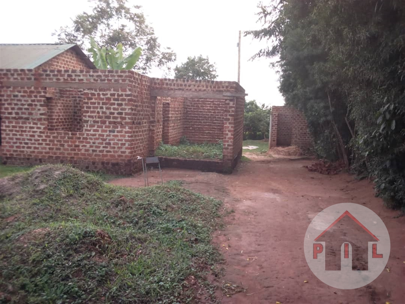 Shell House for sale in Kagoma Wakiso