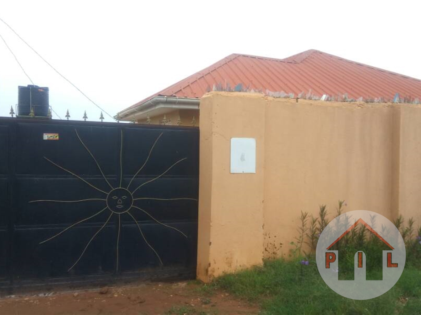 Bungalow for sale in Namugongo Wakiso