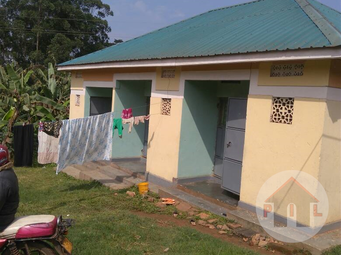 Rental units for sale in Sonde Wakiso