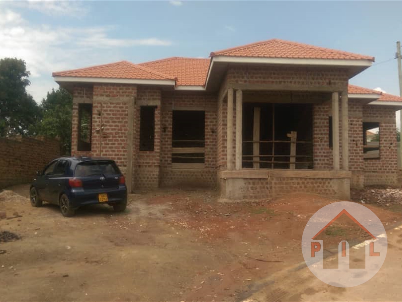 Shell House for sale in Bulindo Wakiso