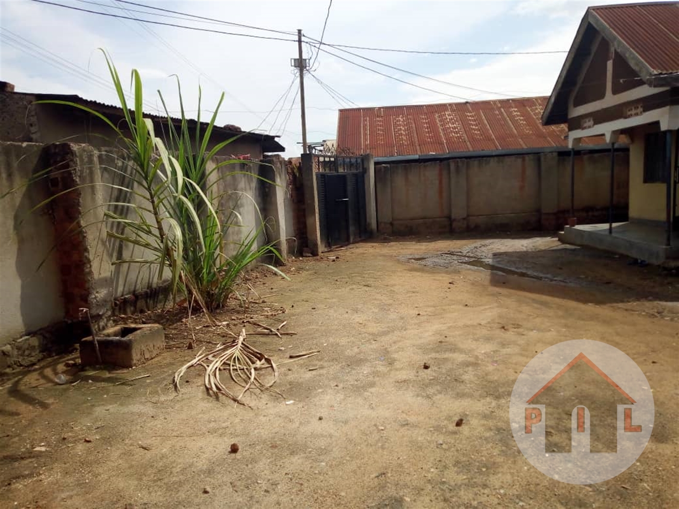 Residential Land for sale in Kamwokya Kampala