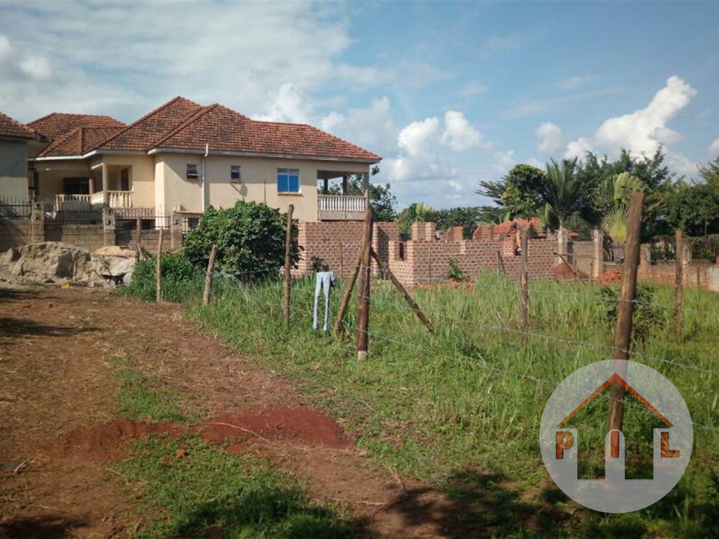 Residential Land for sale in Kasangati Wakiso