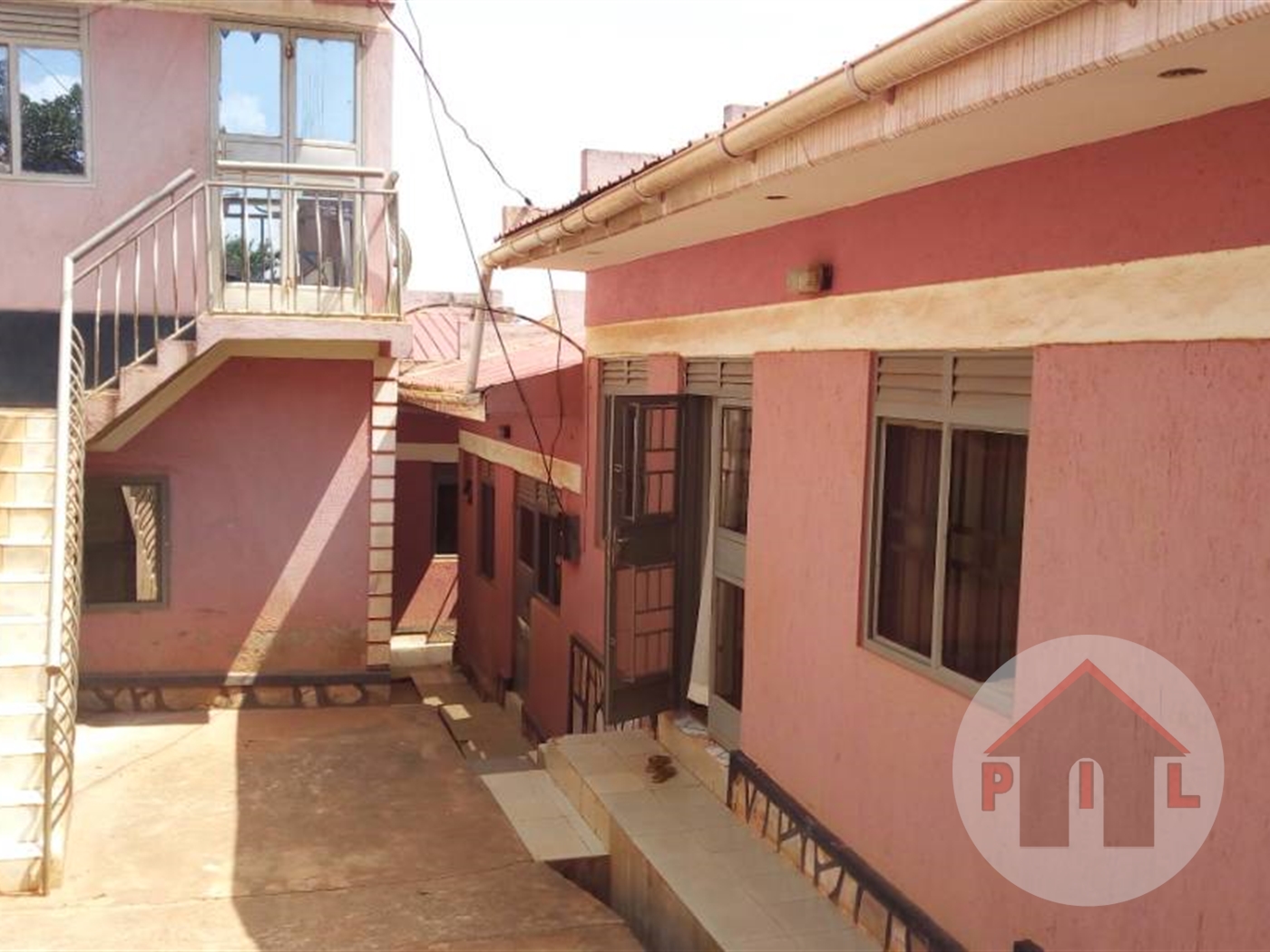 Semi Detached for sale in Najjera Wakiso