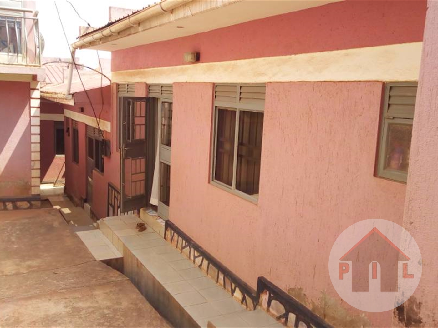 Semi Detached for sale in Najjera Wakiso