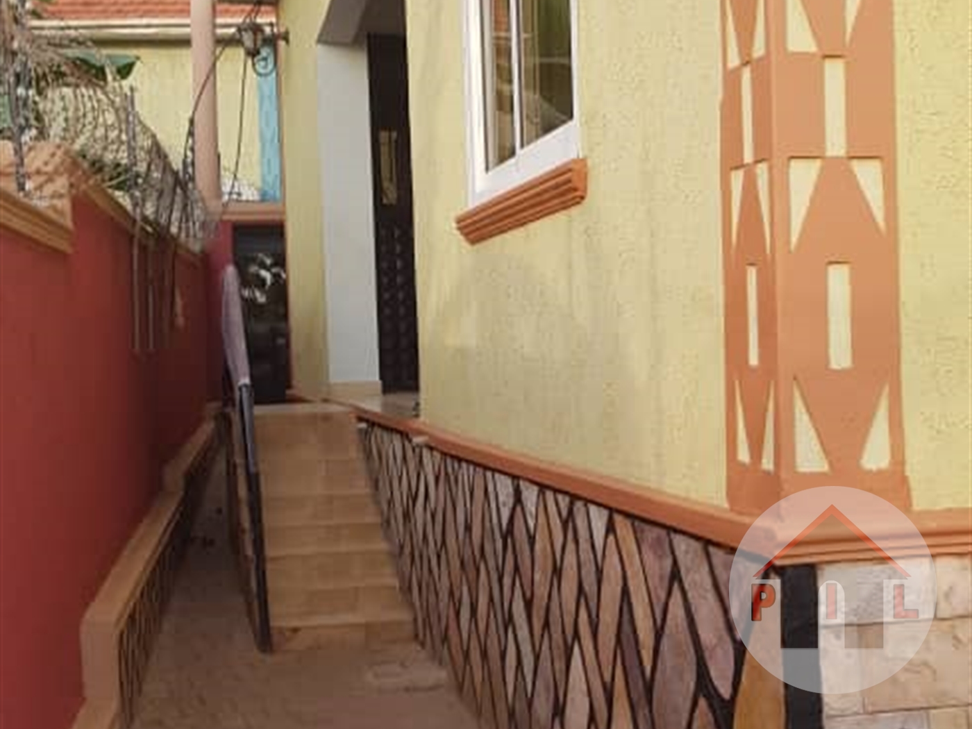 Bungalow for sale in Kira Wakiso