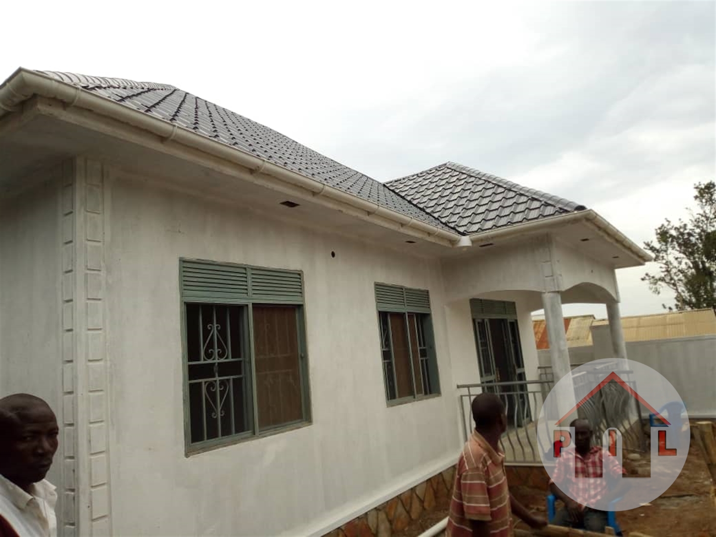 Bungalow for sale in Munyonyo Kampala