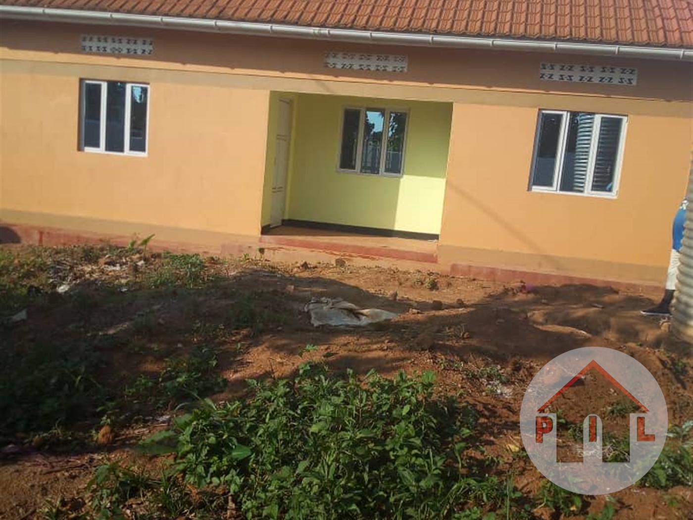 Bungalow for sale in Nabbingo Wakiso