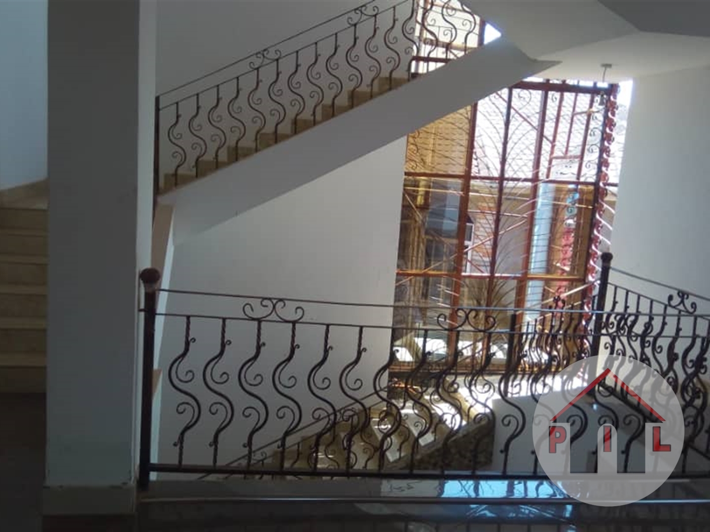 Apartment block for sale in Buziga Kampala