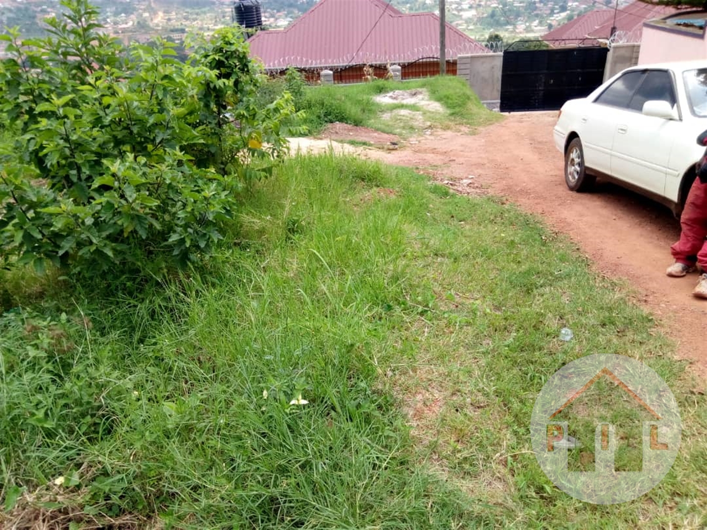 Commercial Land for sale in Muyenga Kampala