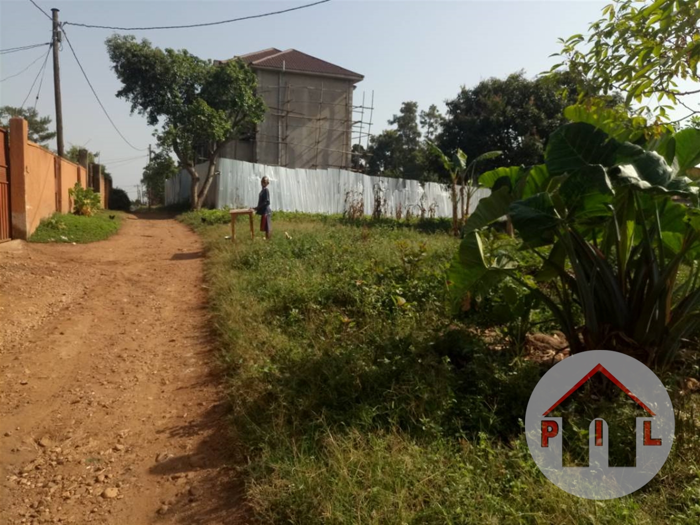 Residential Land for sale in Namugongo Wakiso