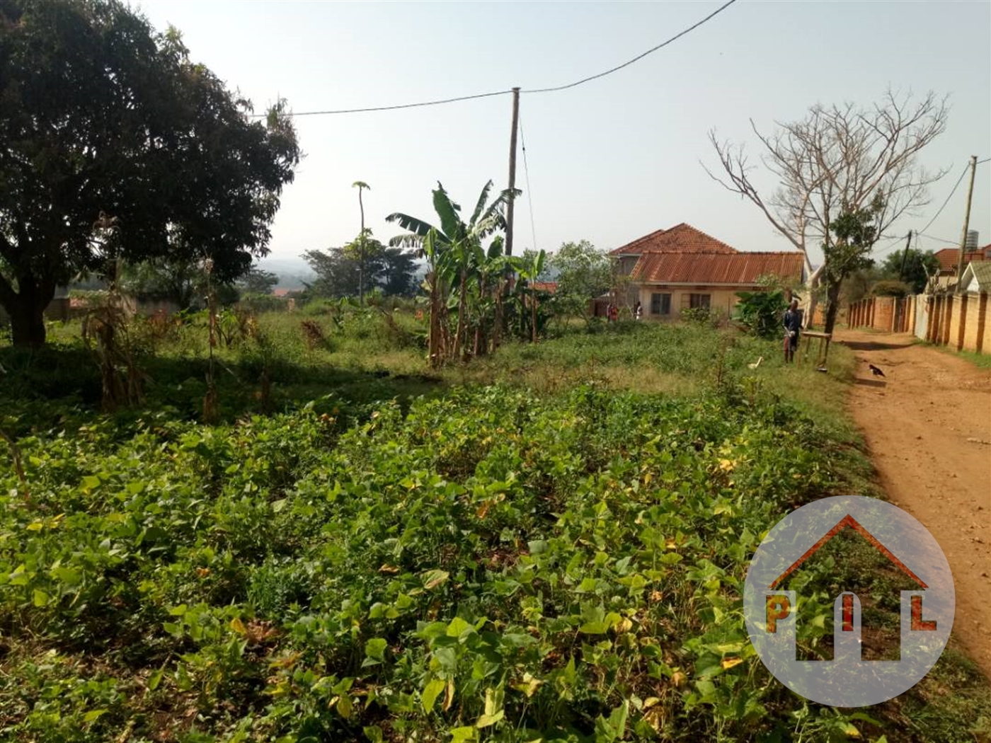 Residential Land for sale in Namugongo Wakiso