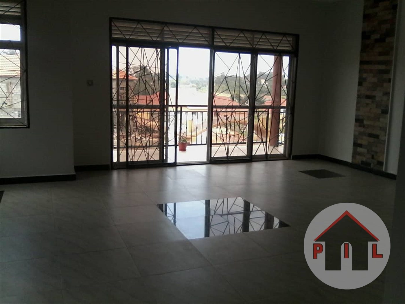 Mansion for sale in Najjera Wakiso