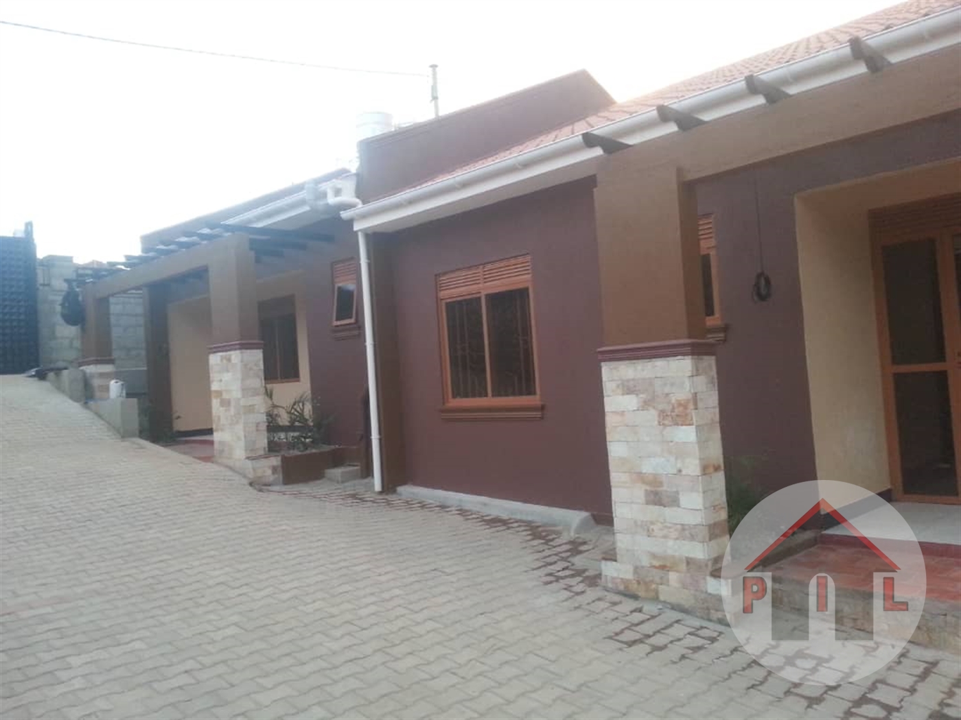 Semi Detached for rent in Kira Wakiso