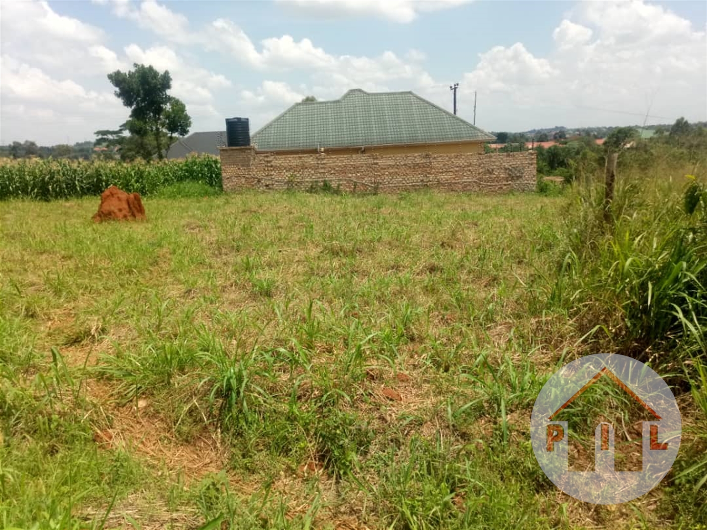 Residential Land for sale in AbayitaAbabiri Wakiso