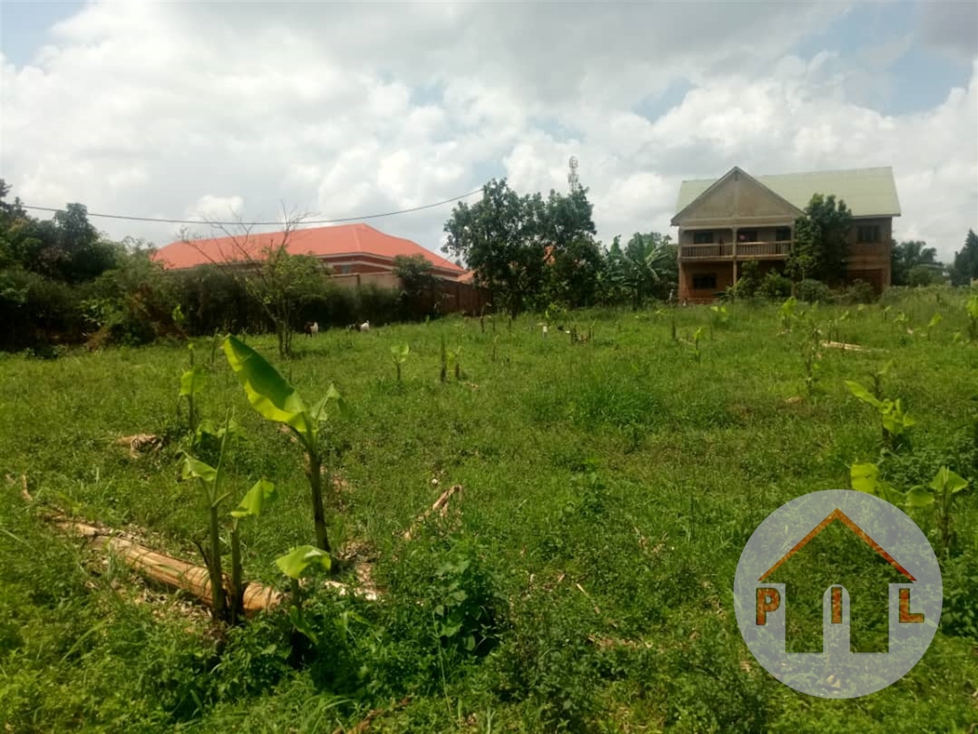 Residential Land for sale in Ziloobwe Luweero