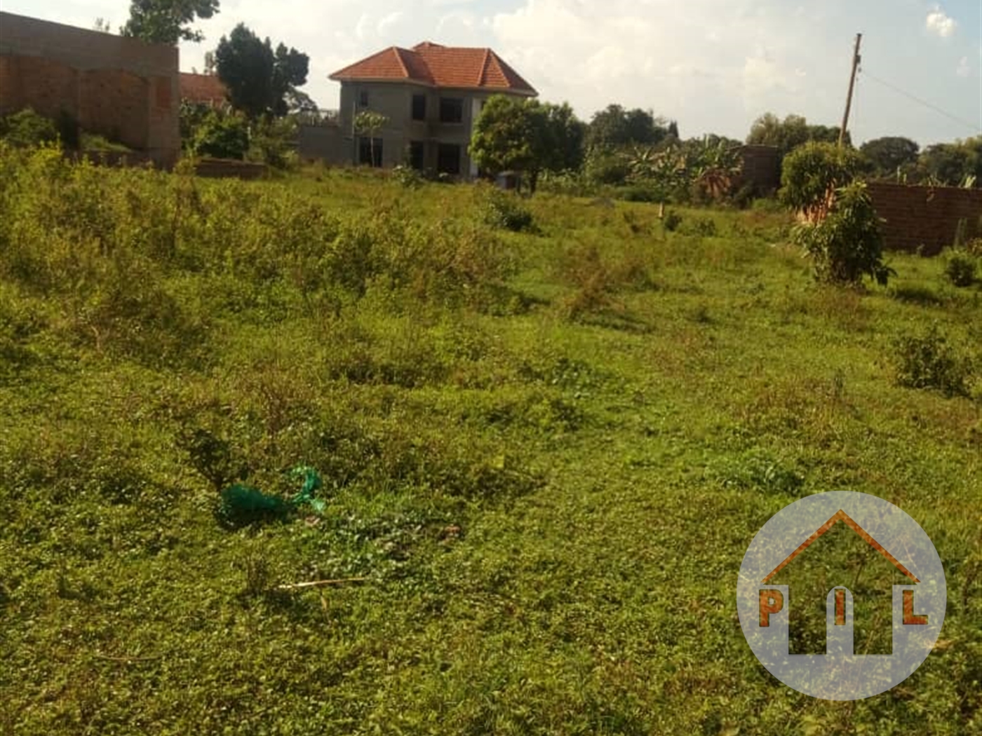 Agricultural Land for sale in Webitungulu Luweero