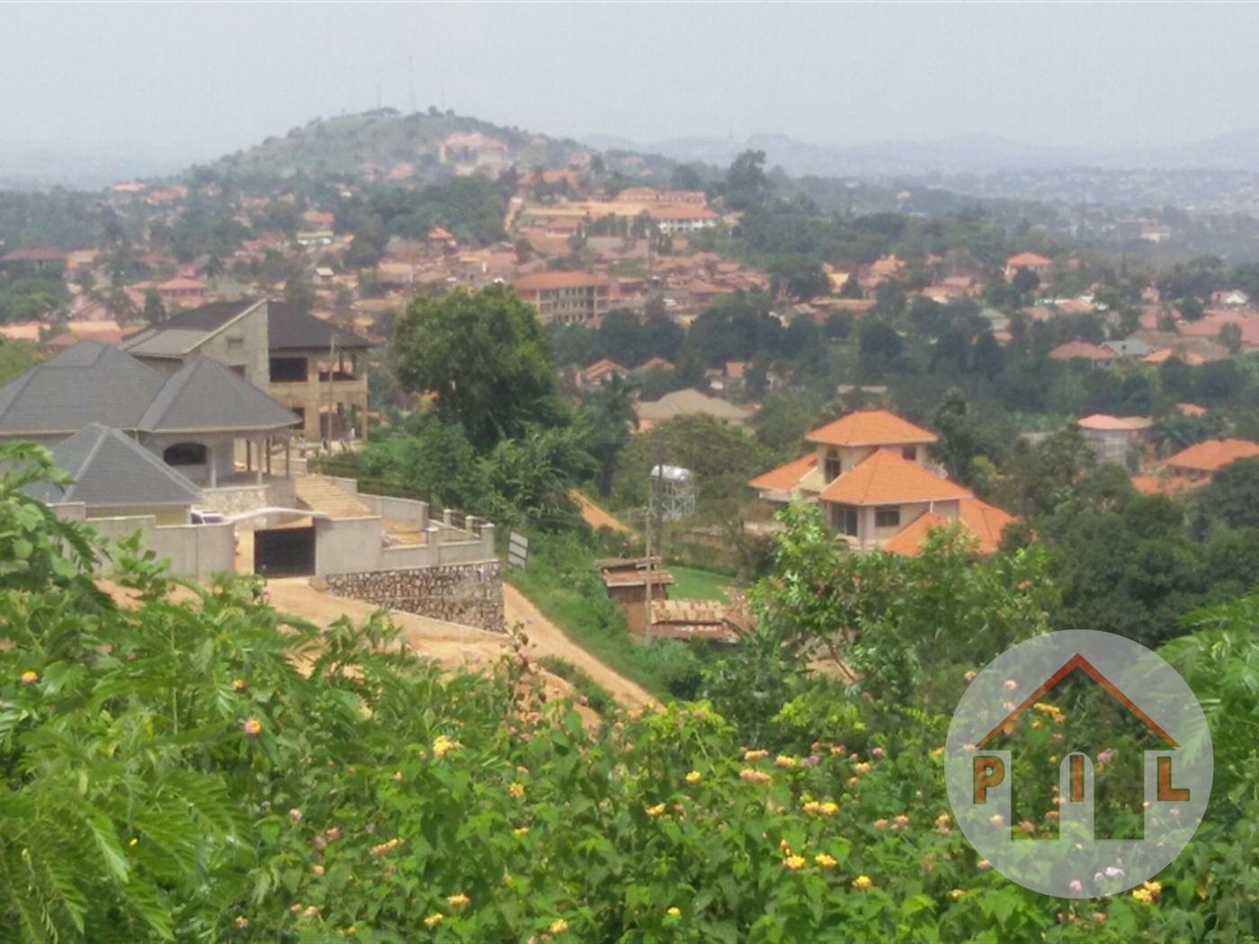 Residential Land for sale in Akright Wakiso