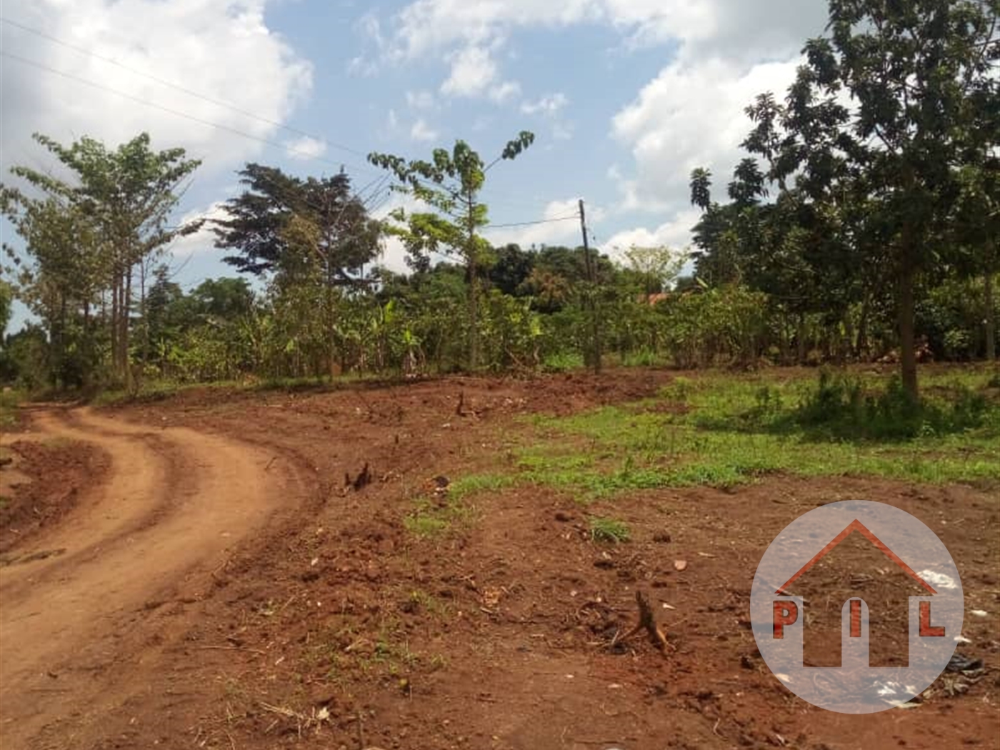 Residential Land for sale in Bujuuko Wakiso