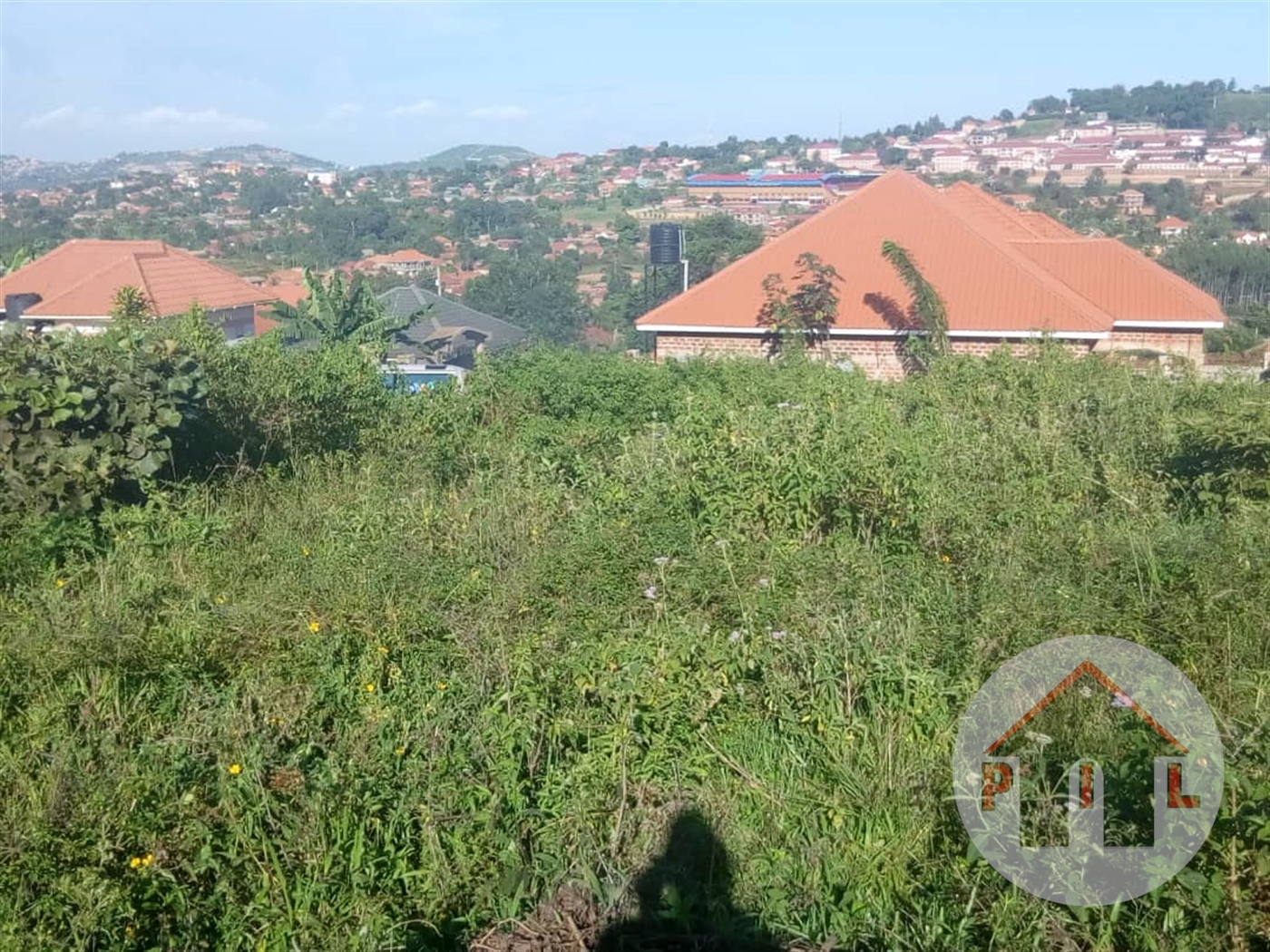 Residential Land for sale in Kitende Wakiso