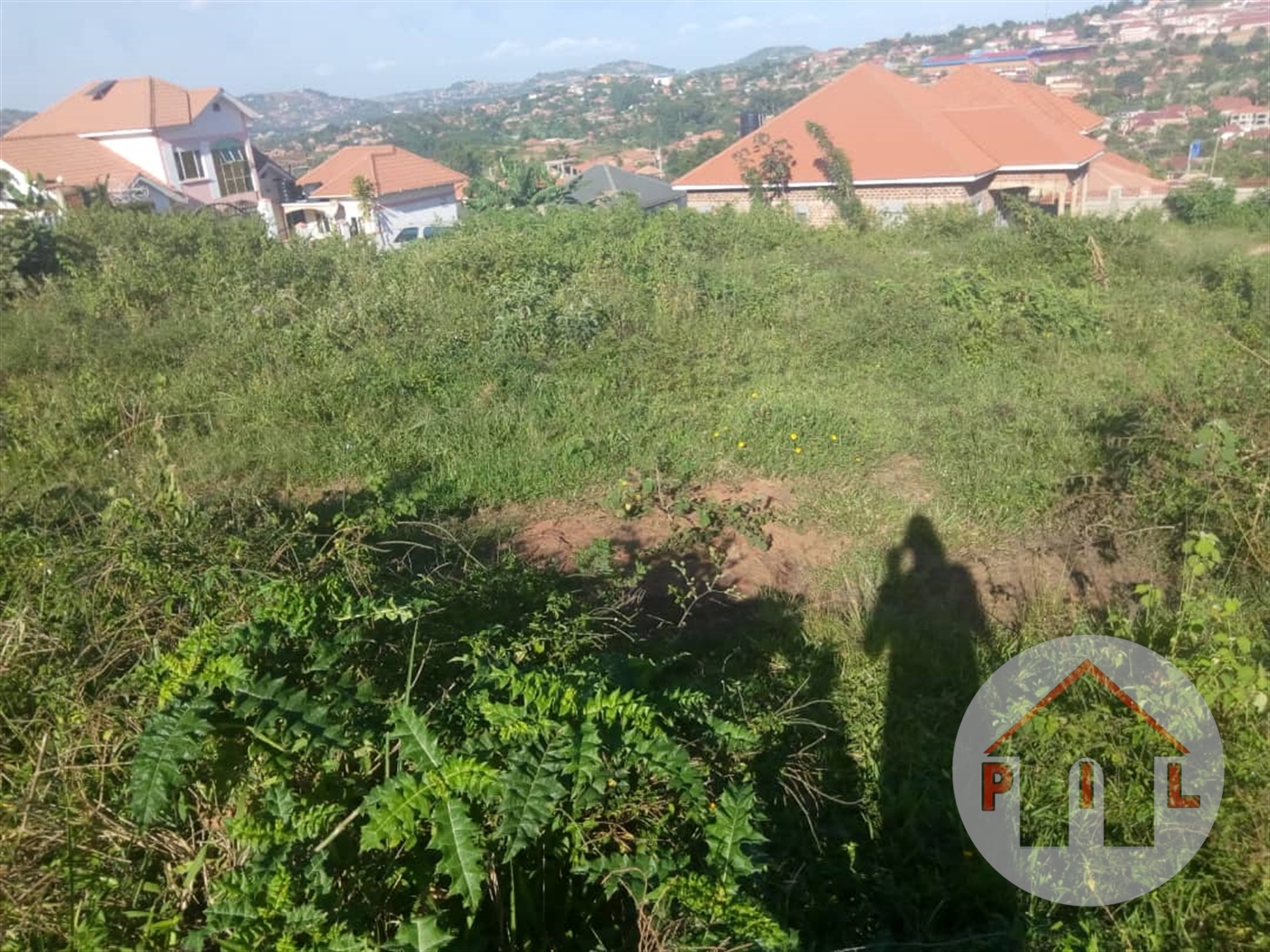 Residential Land for sale in Kyanja Kampala