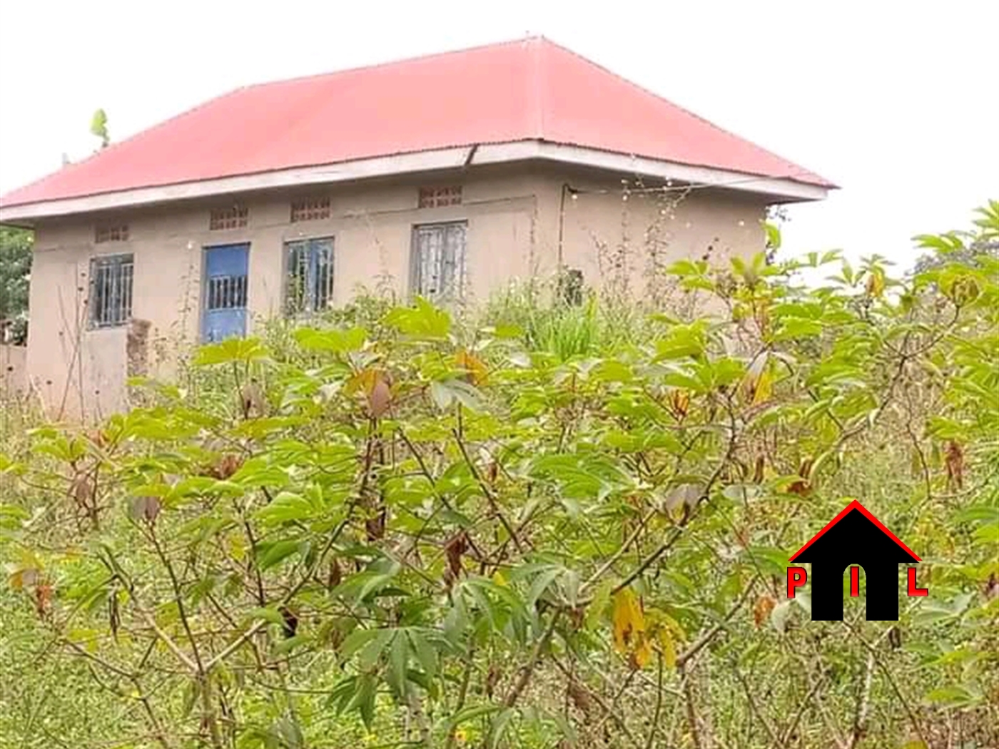 Residential Land for sale in Kakiri Wakiso