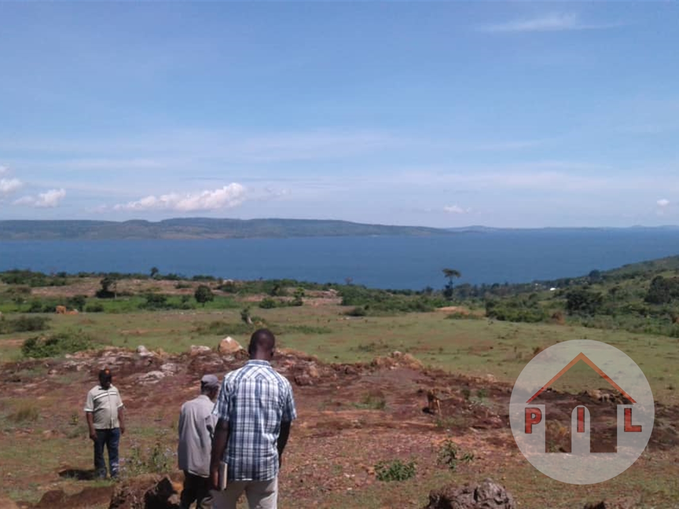 Residential Land for sale in Ssisa Wakiso