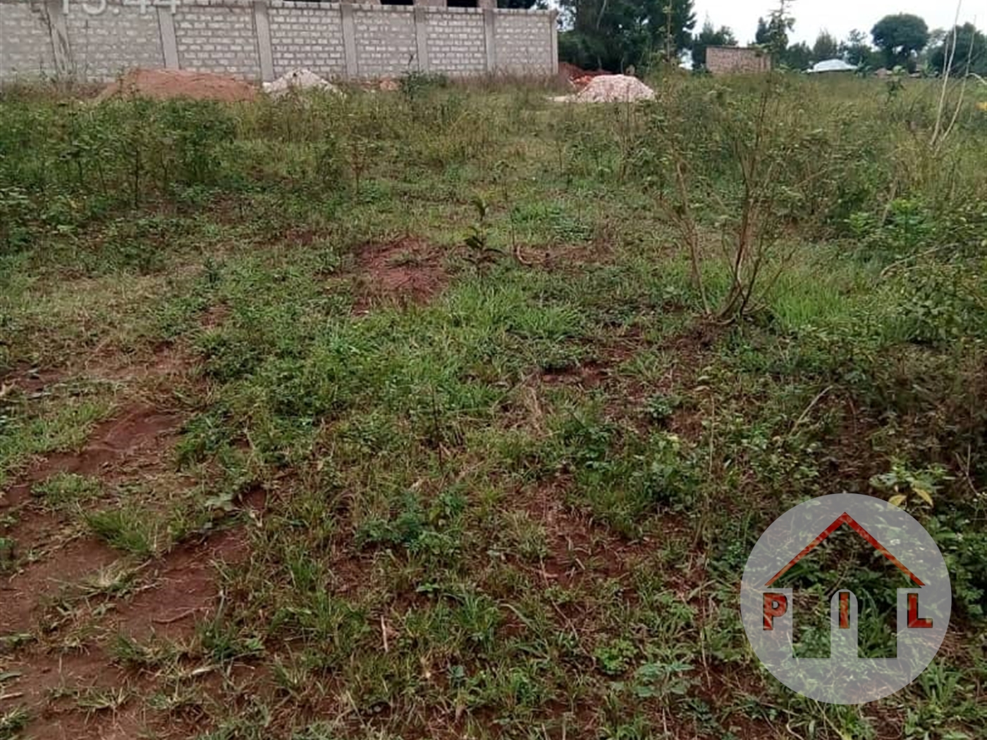 Residential Land for sale in Kasanjje Wakiso