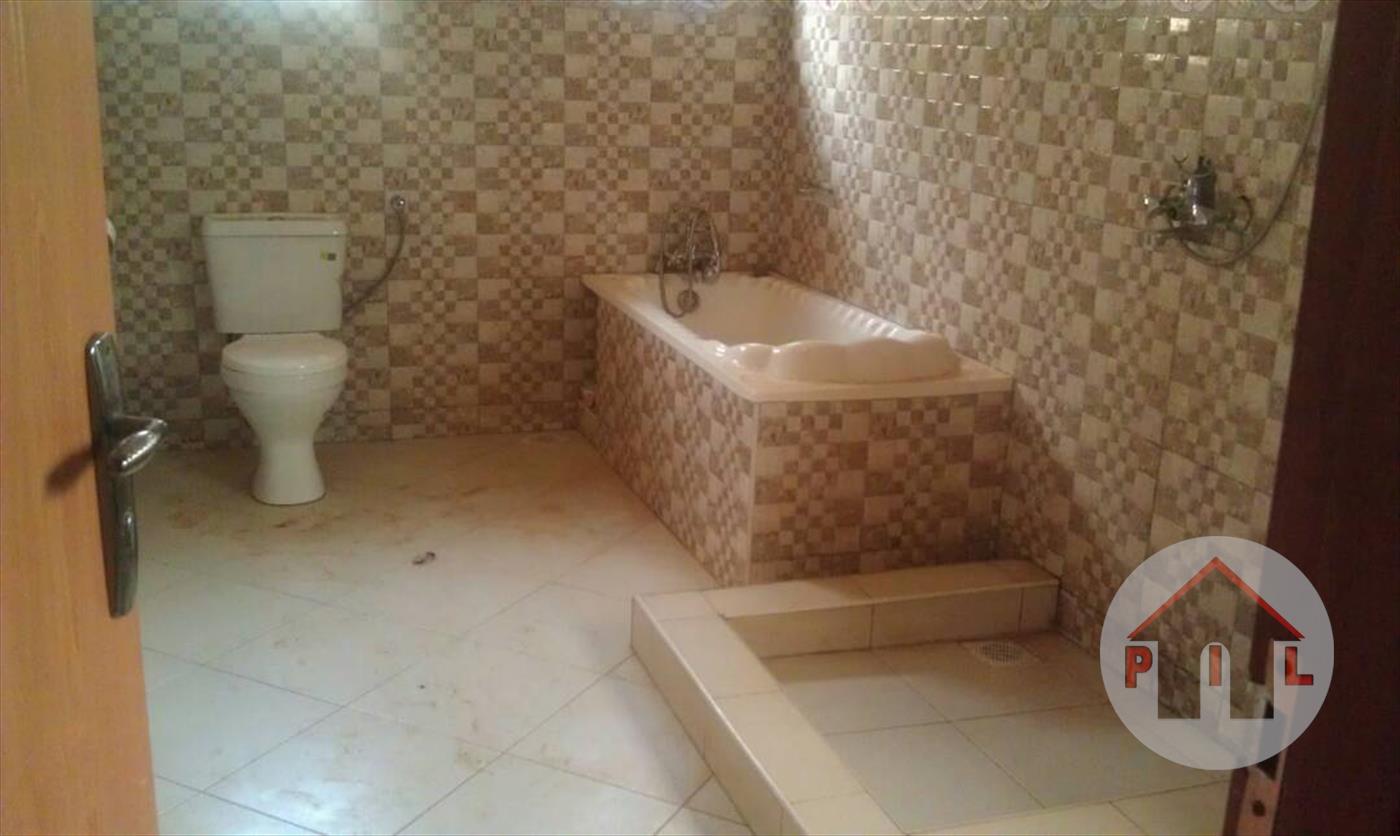 Apartment for rent in Muyenga Kampala