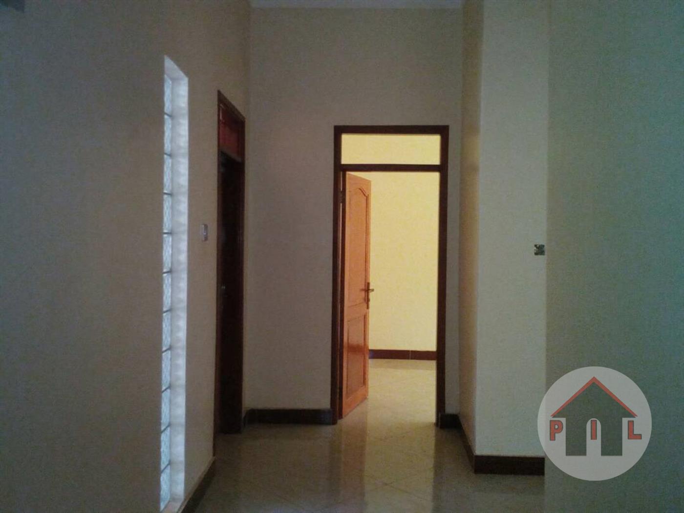 Apartment for rent in Muyenga Kampala