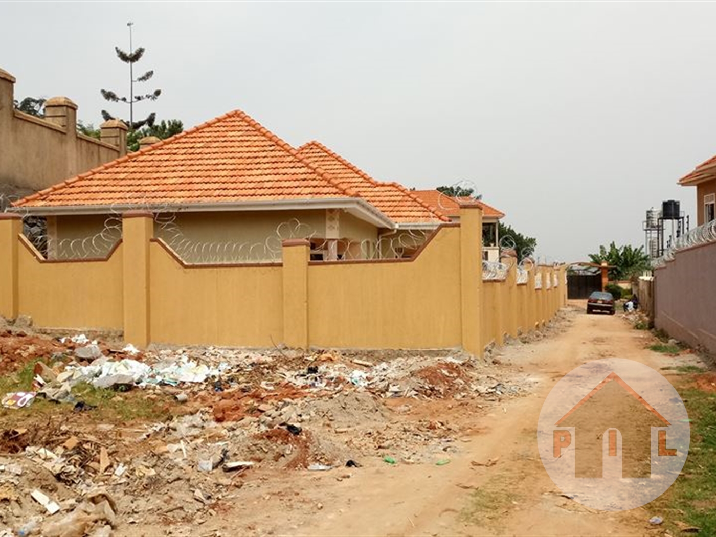 Rental units for sale in Buziga Kampala