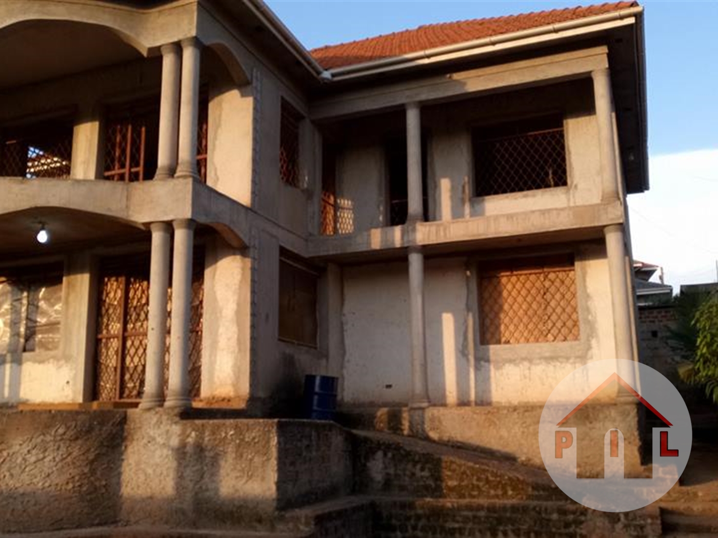 Bungalow for sale in Najjera Wakiso