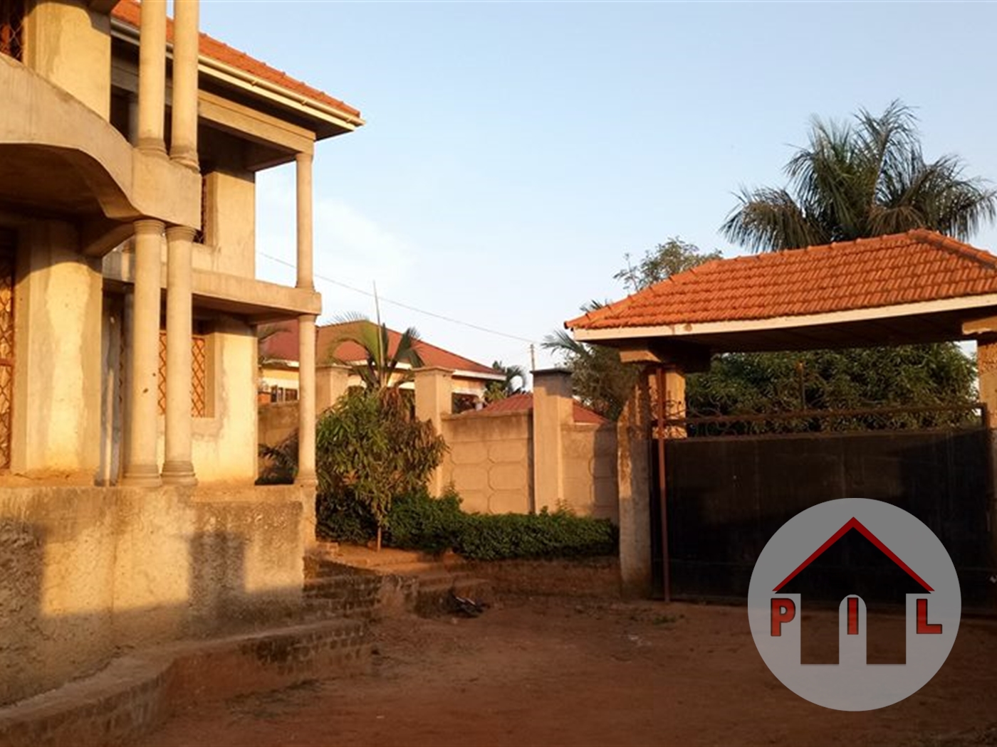 Bungalow for sale in Najjera Wakiso