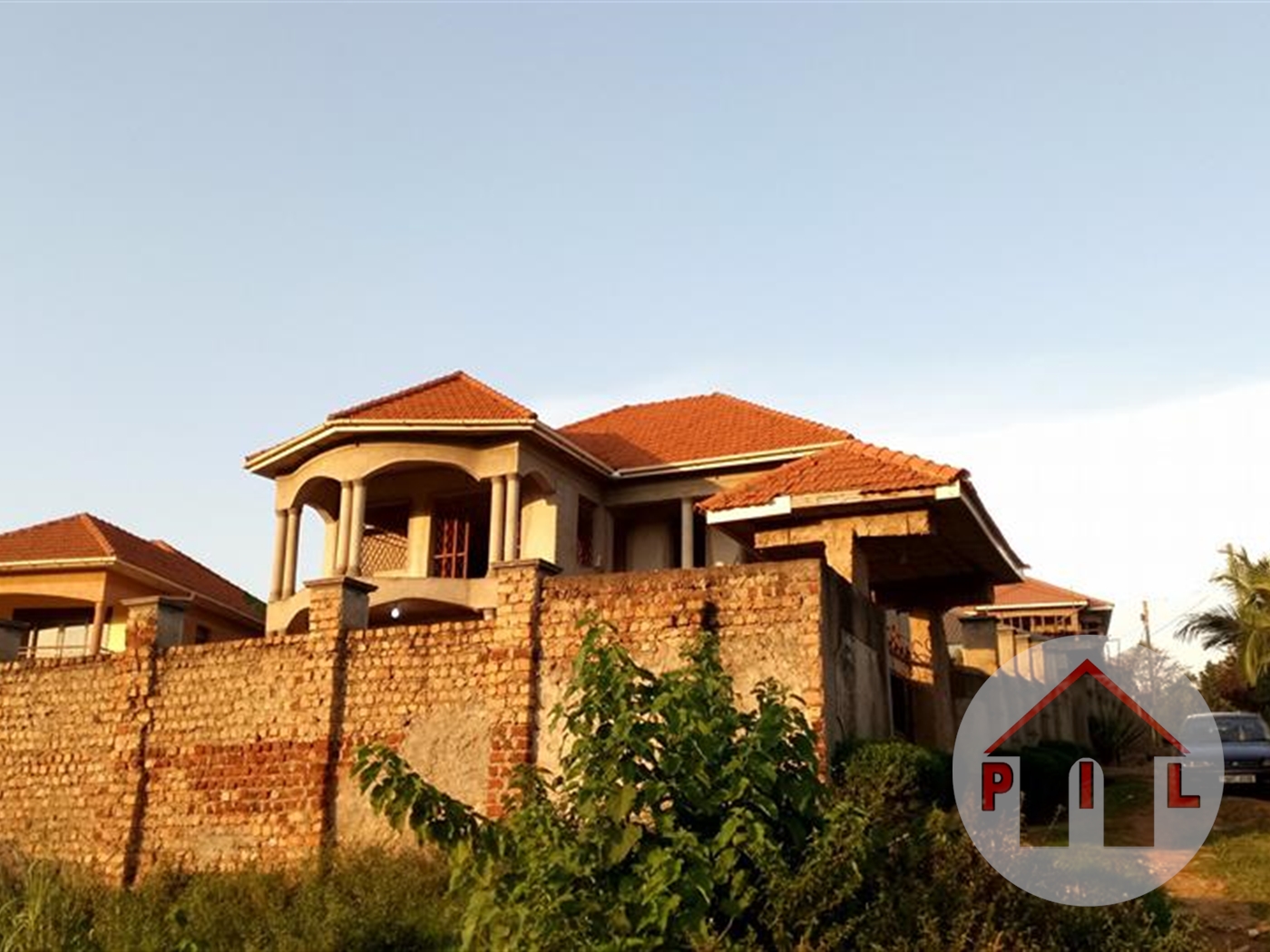 Bungalow for sale in Najjera Wakiso