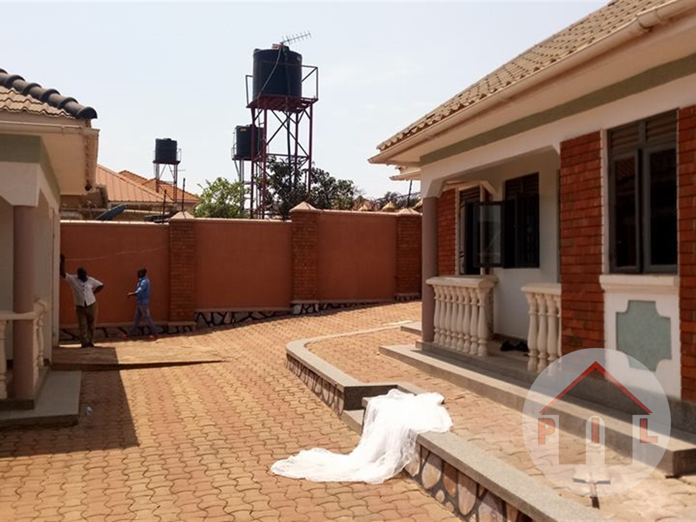 Bungalow for sale in Namugongo Wakiso