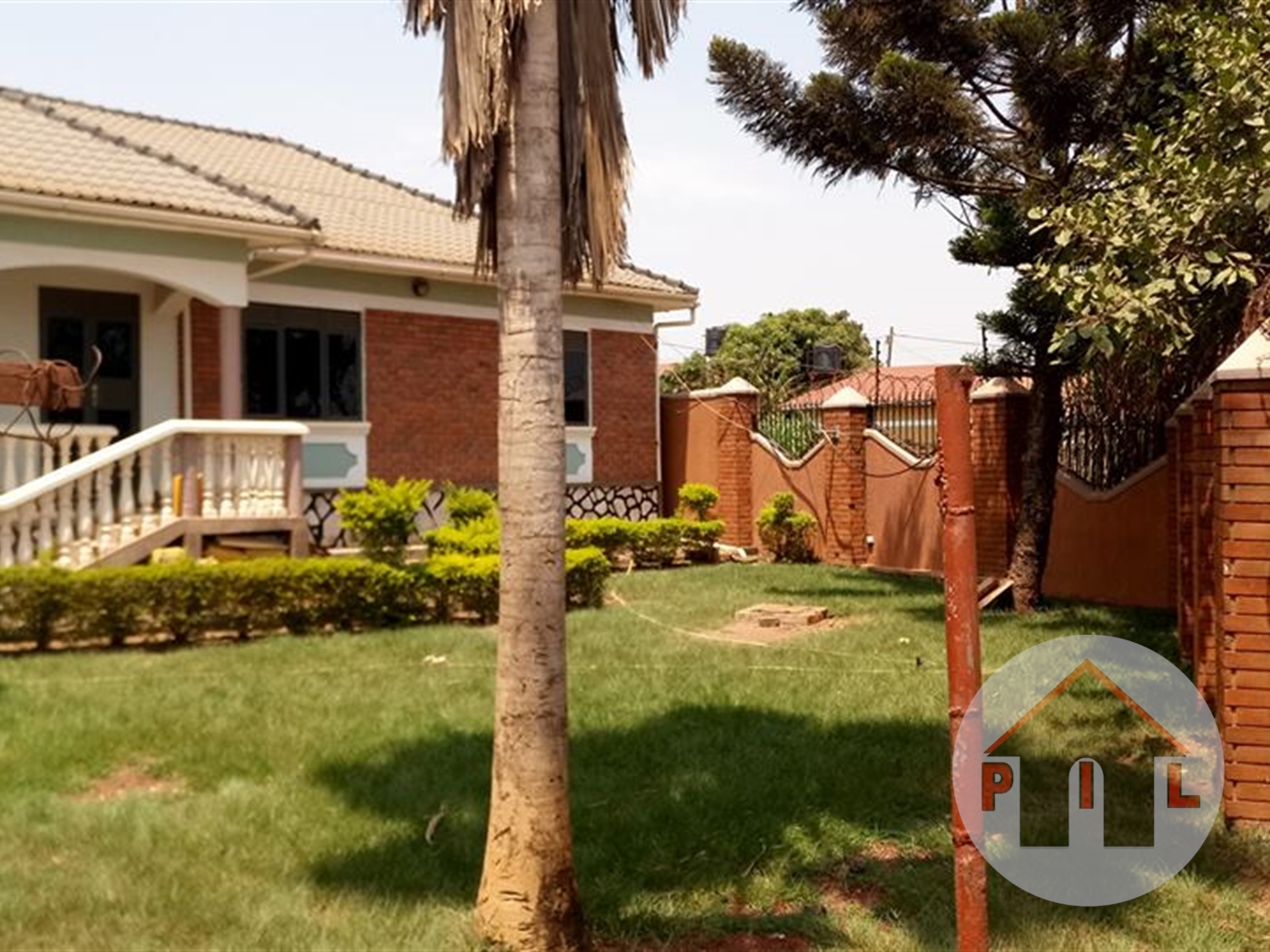 Bungalow for sale in Namugongo Wakiso