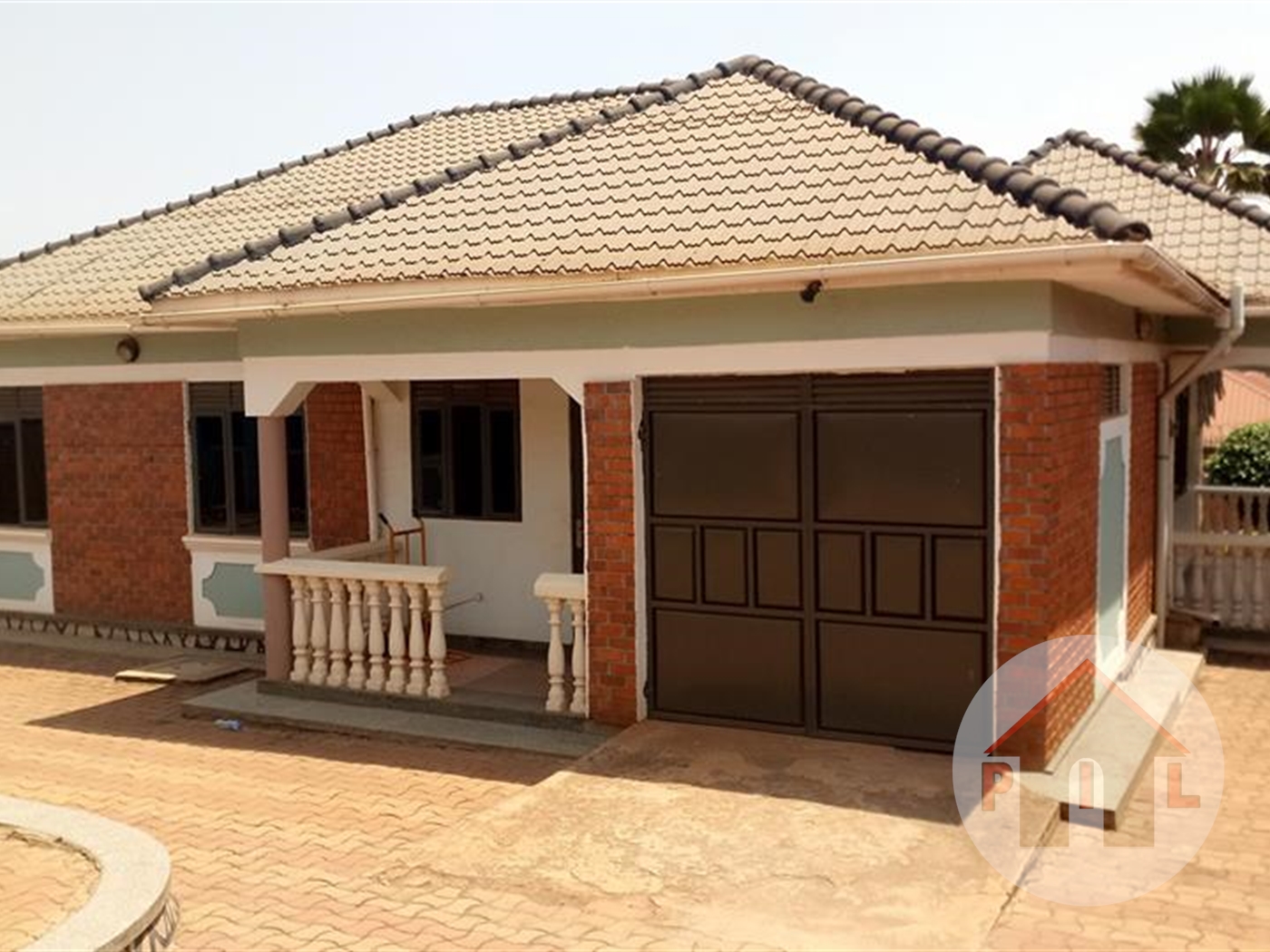 Bungalow for sale in Namugongo Wakiso