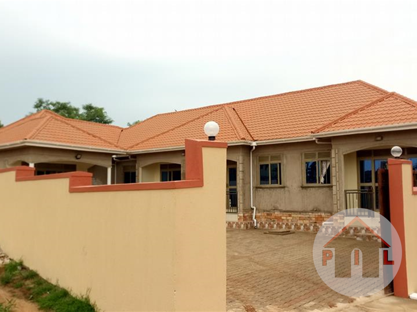 Bungalow for sale in Namugongo Wakiso