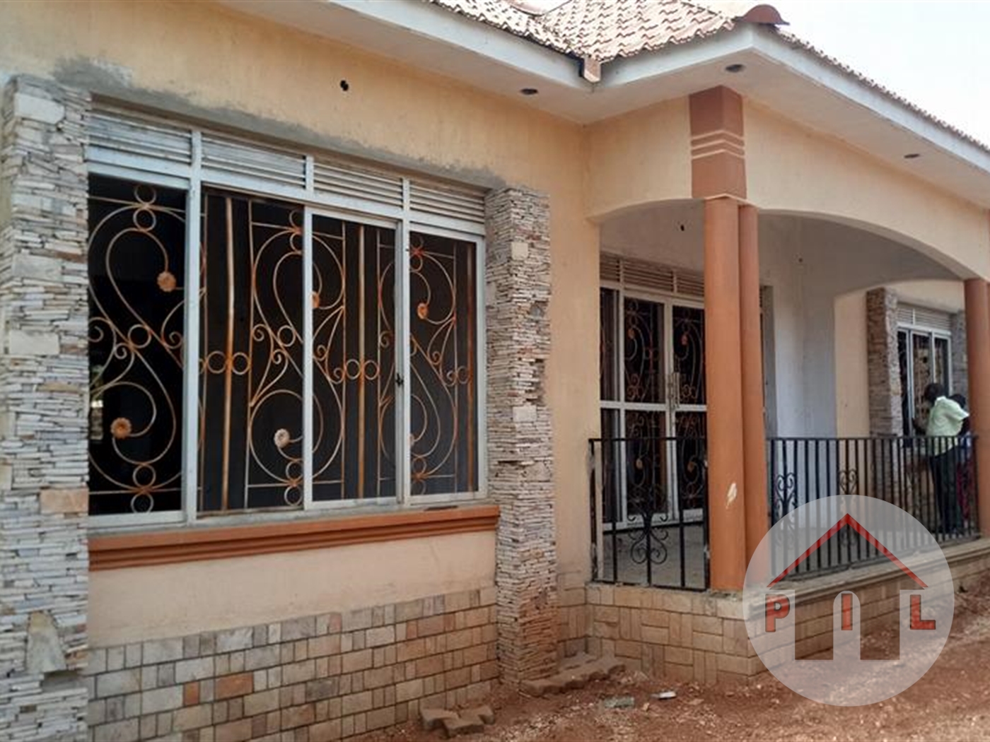 Bungalow for sale in Kira Wakiso